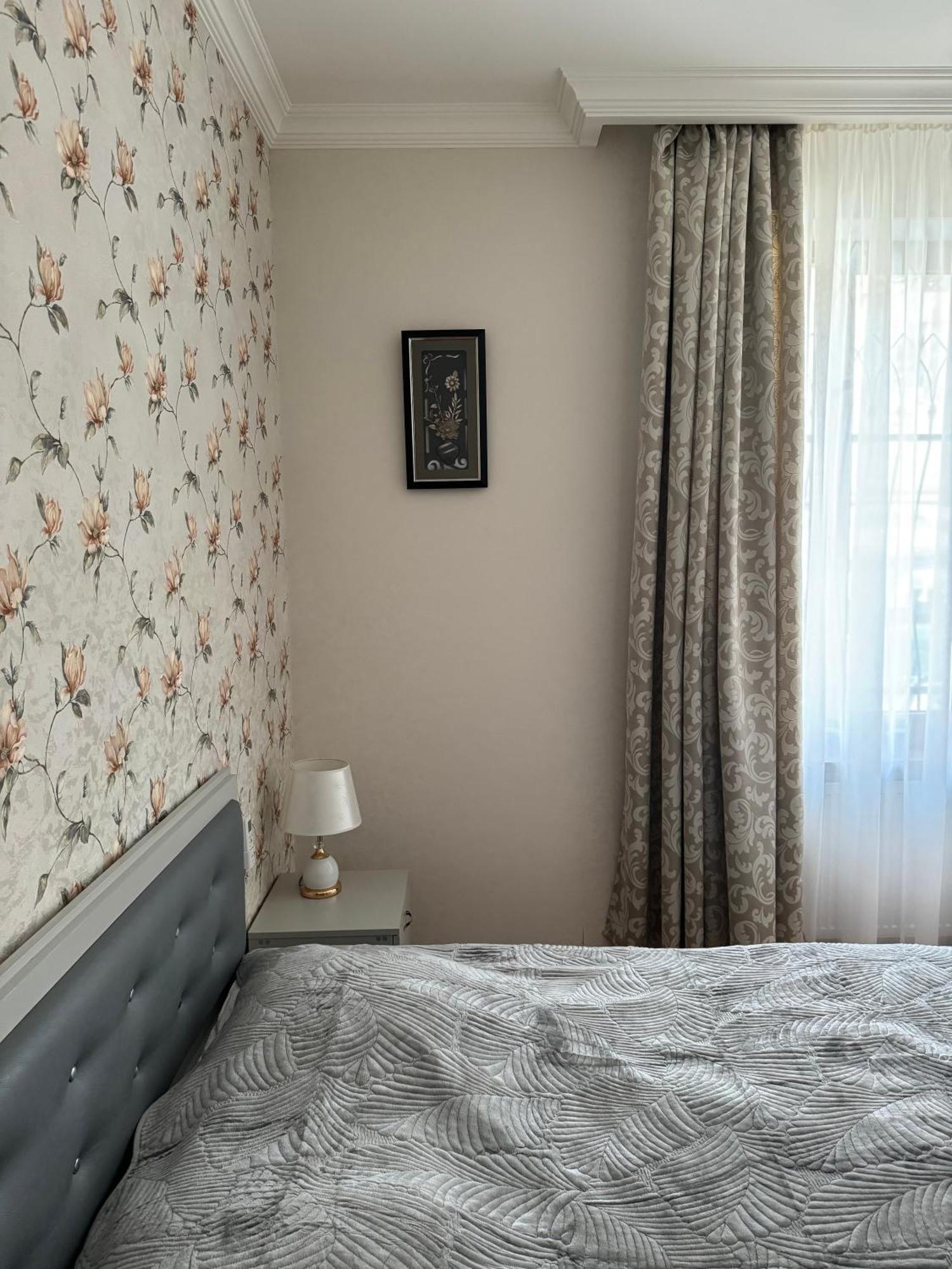 Guest House Tmt Сигнахи Екстериор снимка