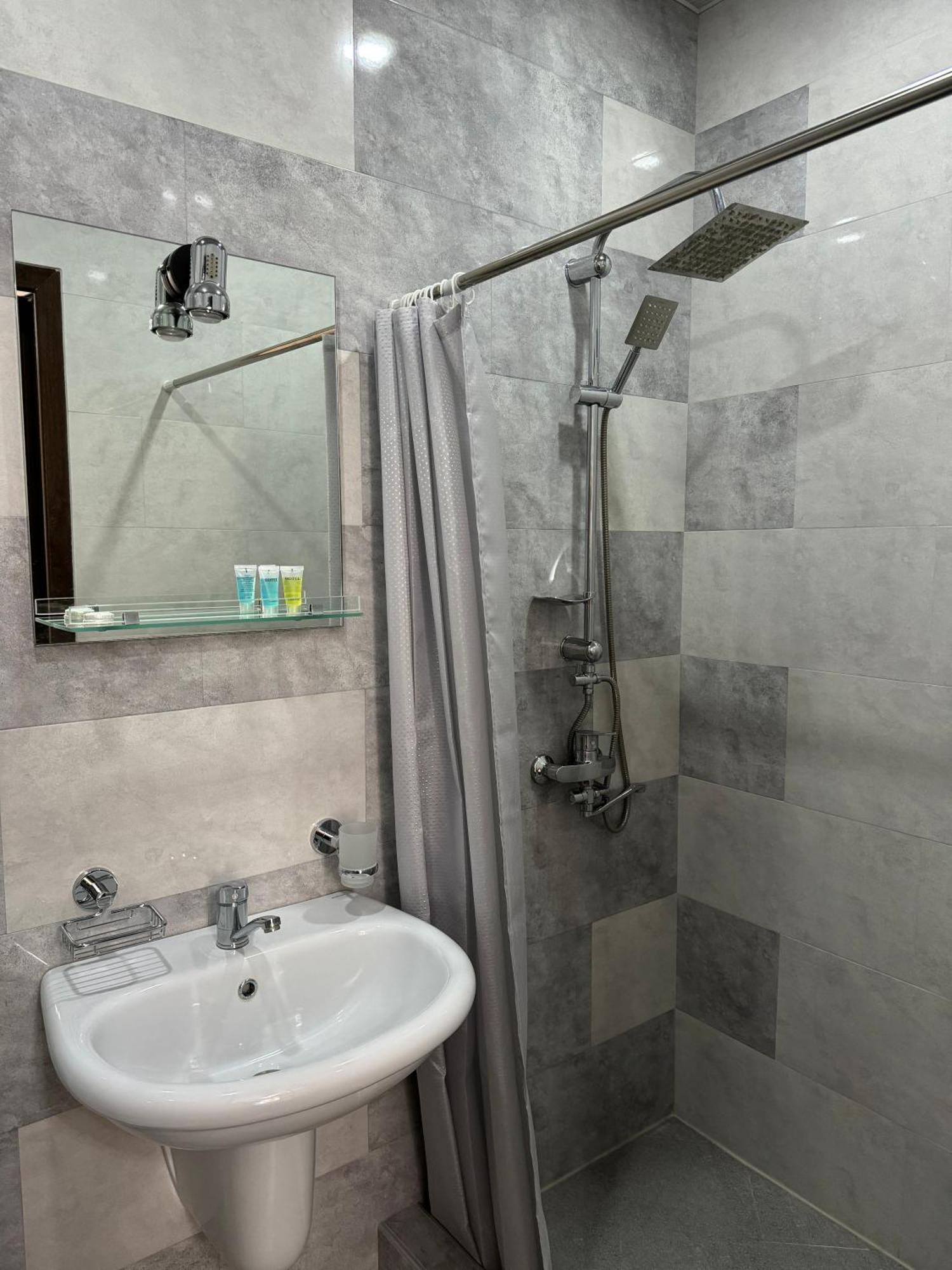 Guest House Tmt Сигнахи Екстериор снимка