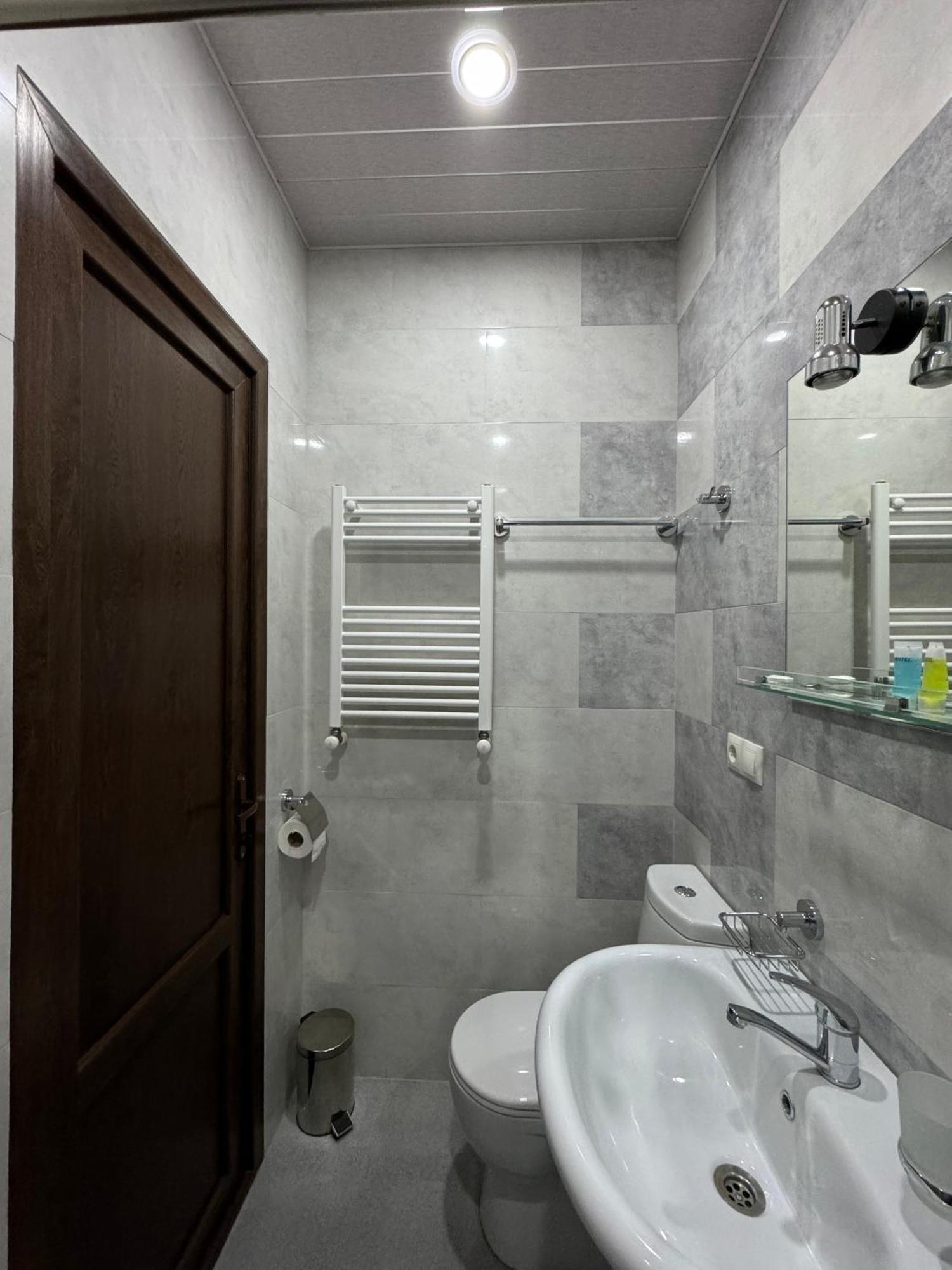 Guest House Tmt Сигнахи Екстериор снимка
