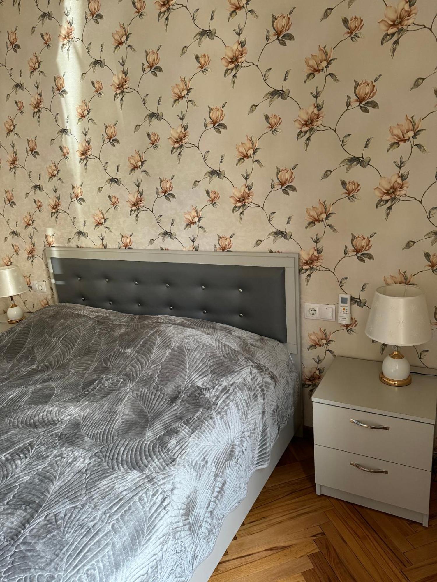 Guest House Tmt Сигнахи Екстериор снимка