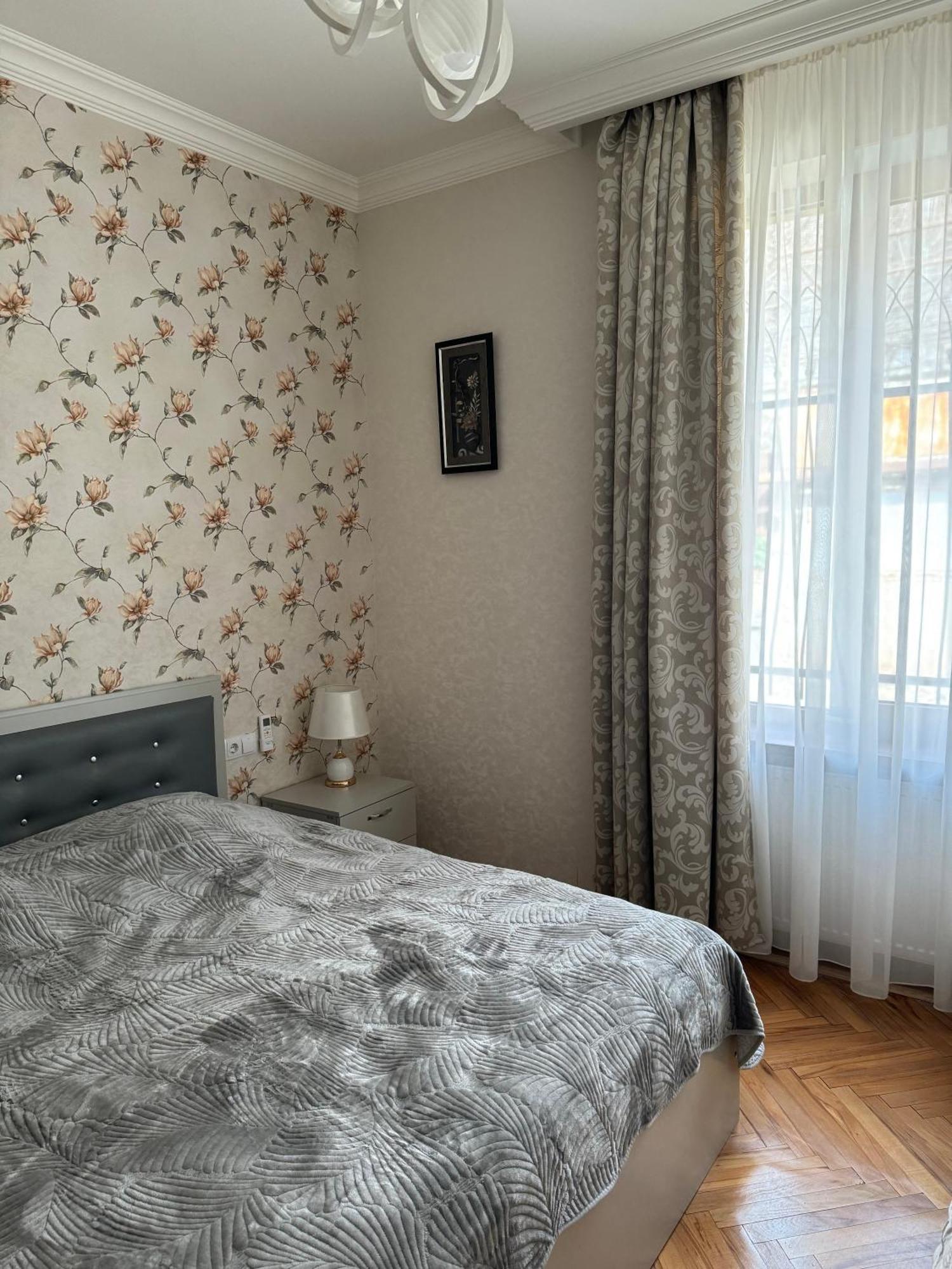 Guest House Tmt Сигнахи Екстериор снимка