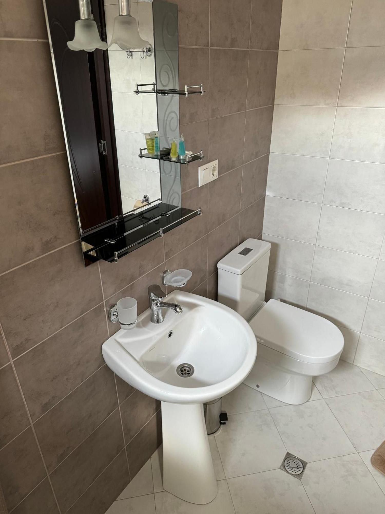 Guest House Tmt Сигнахи Екстериор снимка