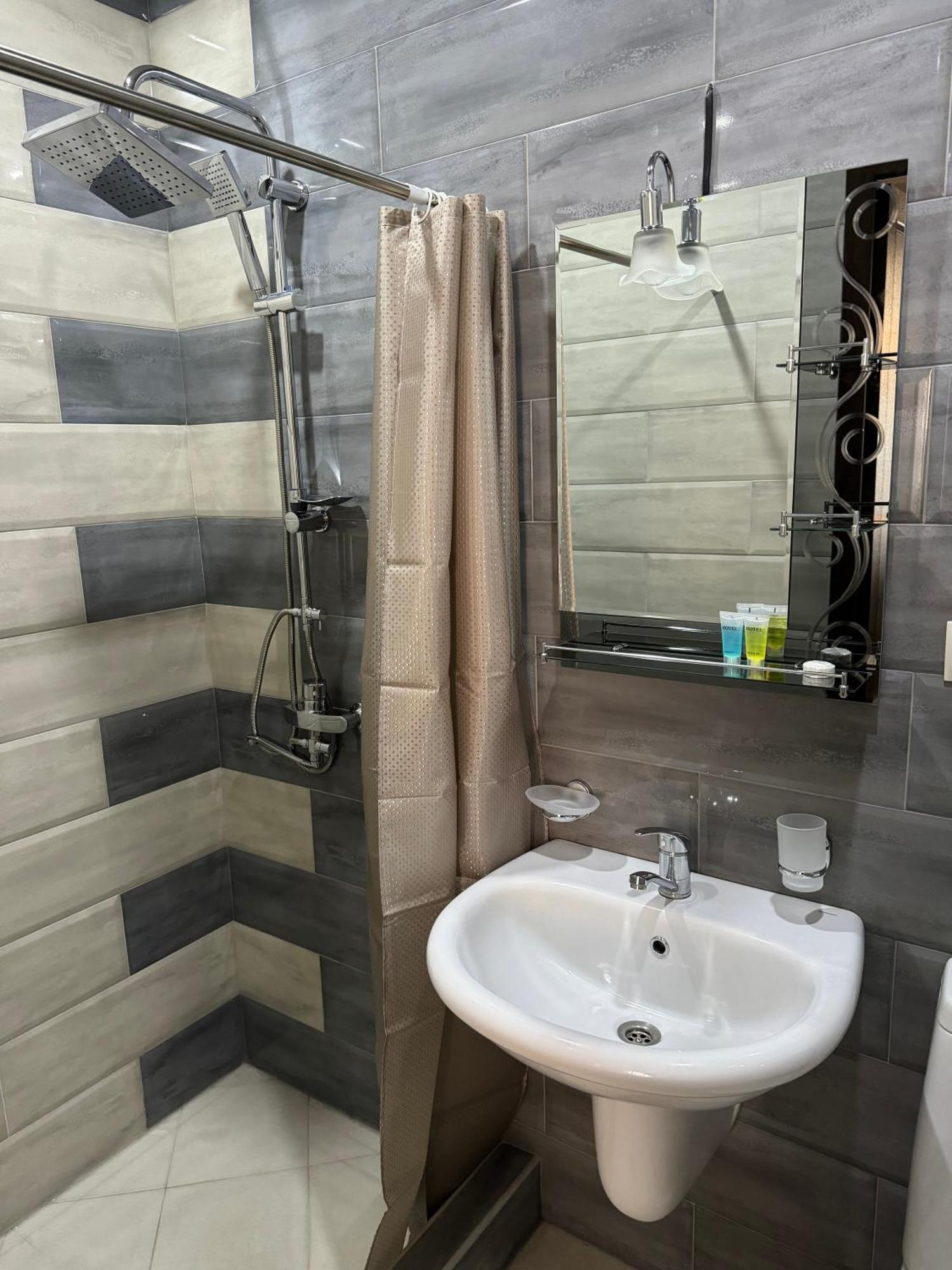 Guest House Tmt Сигнахи Екстериор снимка