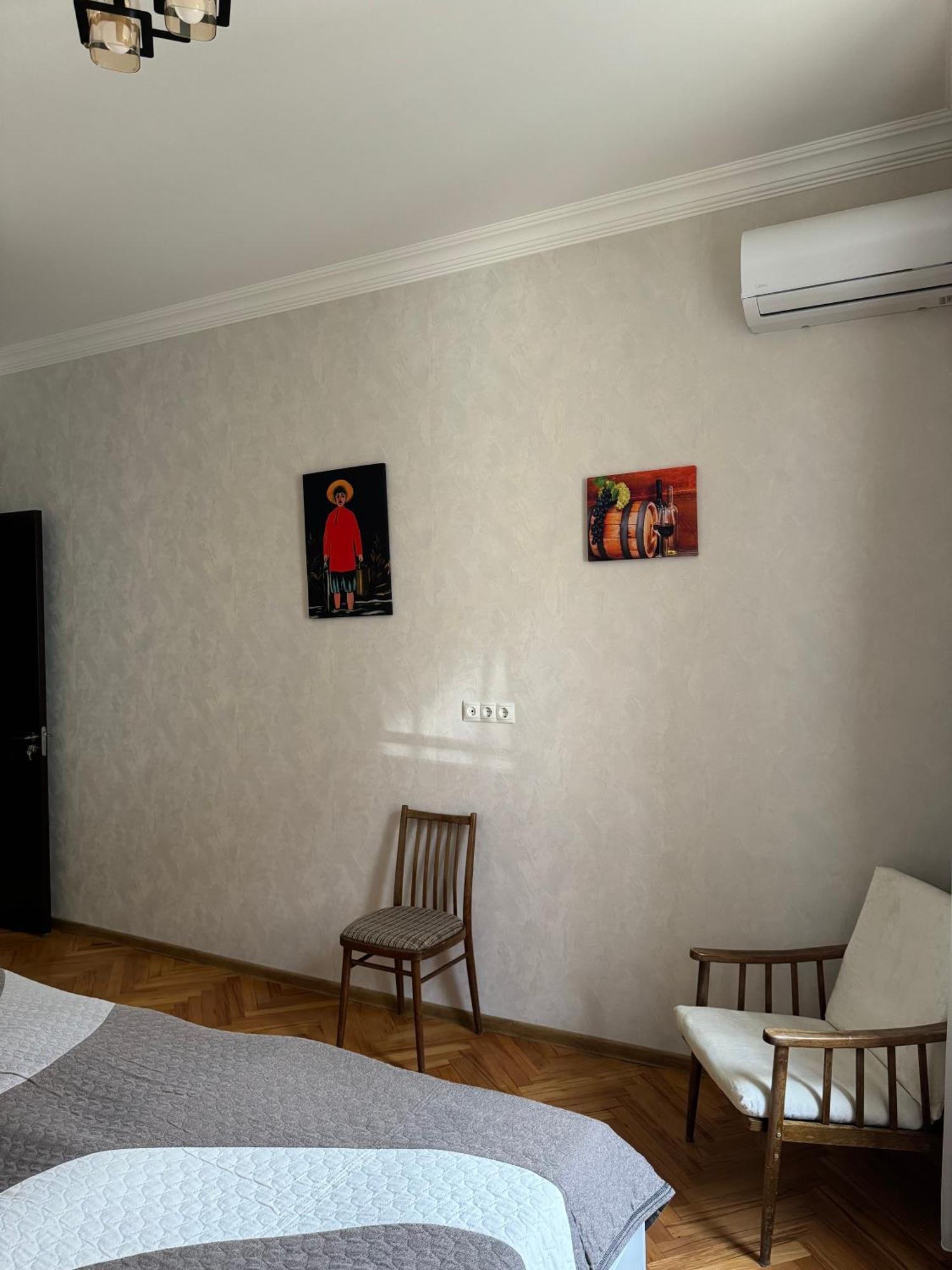 Guest House Tmt Сигнахи Екстериор снимка