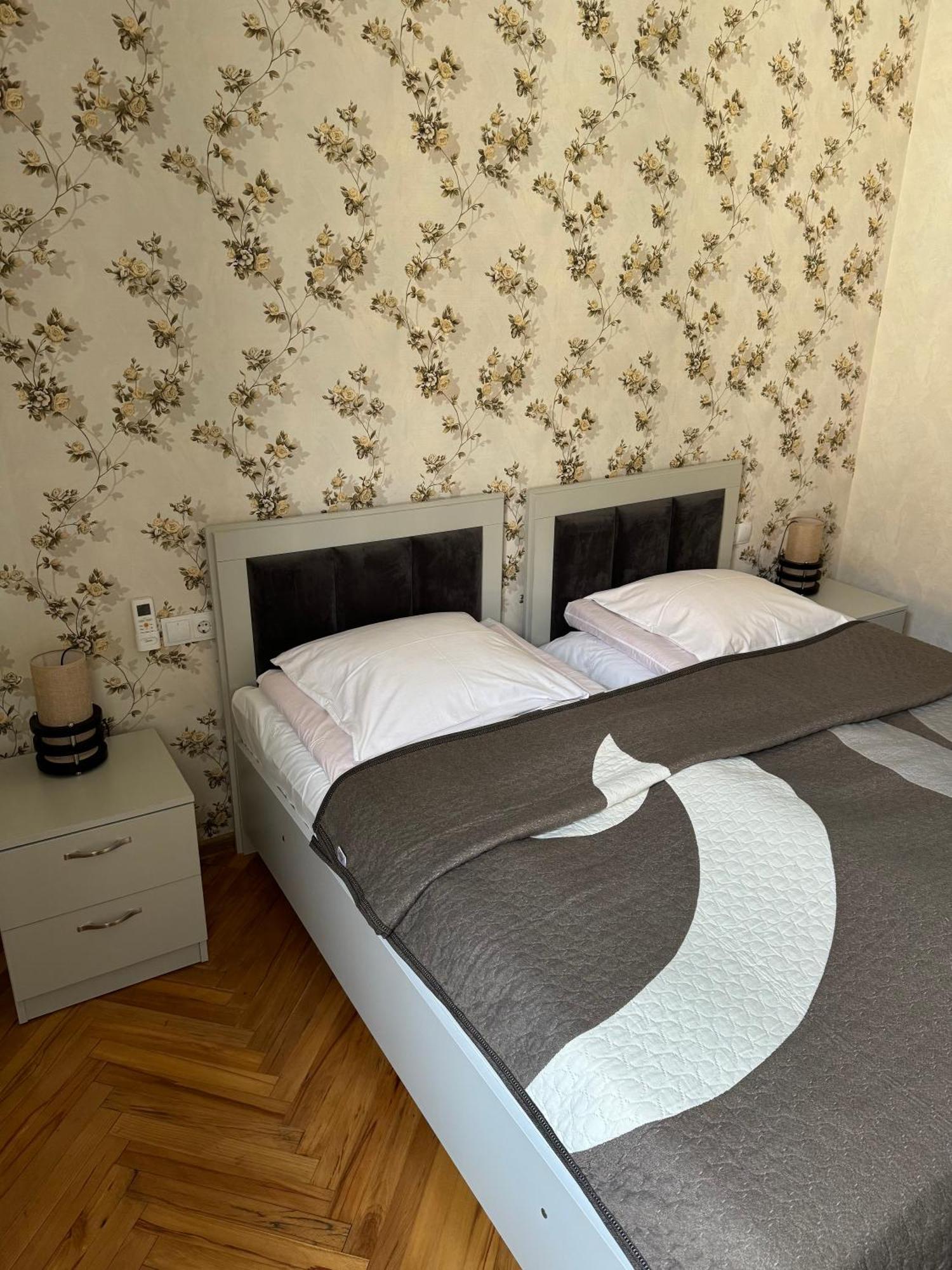 Guest House Tmt Сигнахи Екстериор снимка