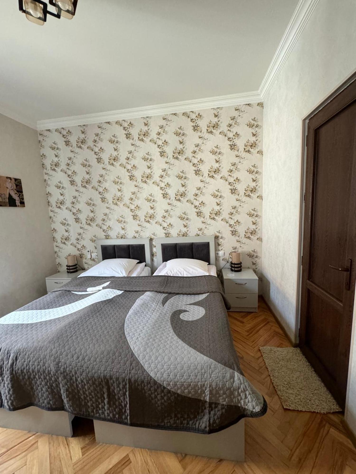 Guest House Tmt Сигнахи Екстериор снимка