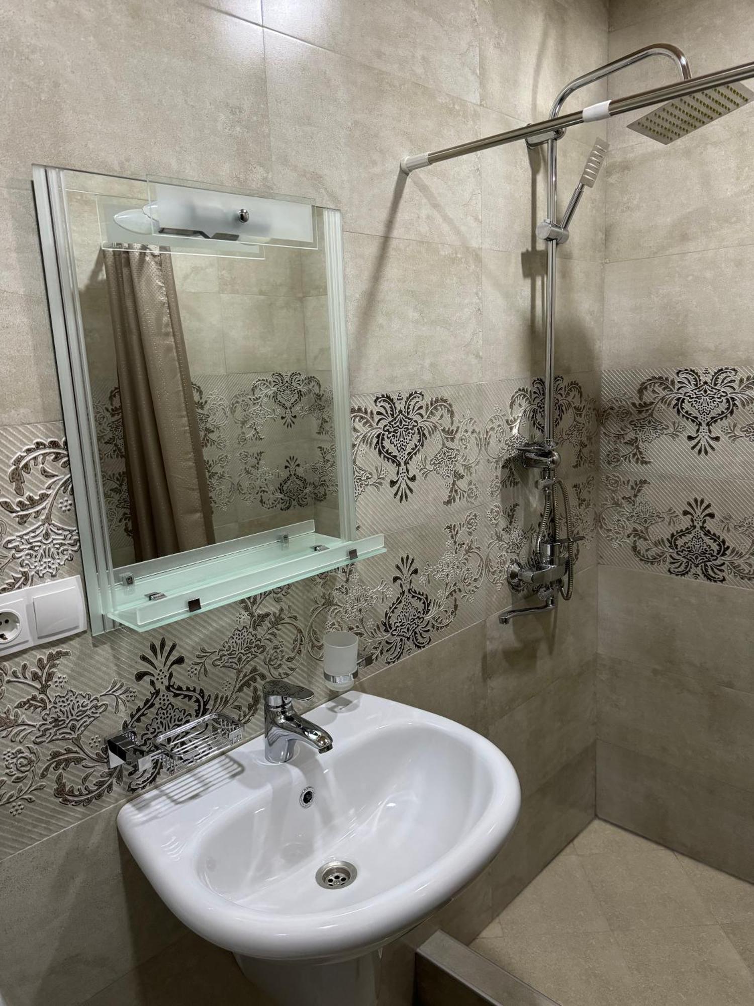 Guest House Tmt Сигнахи Екстериор снимка