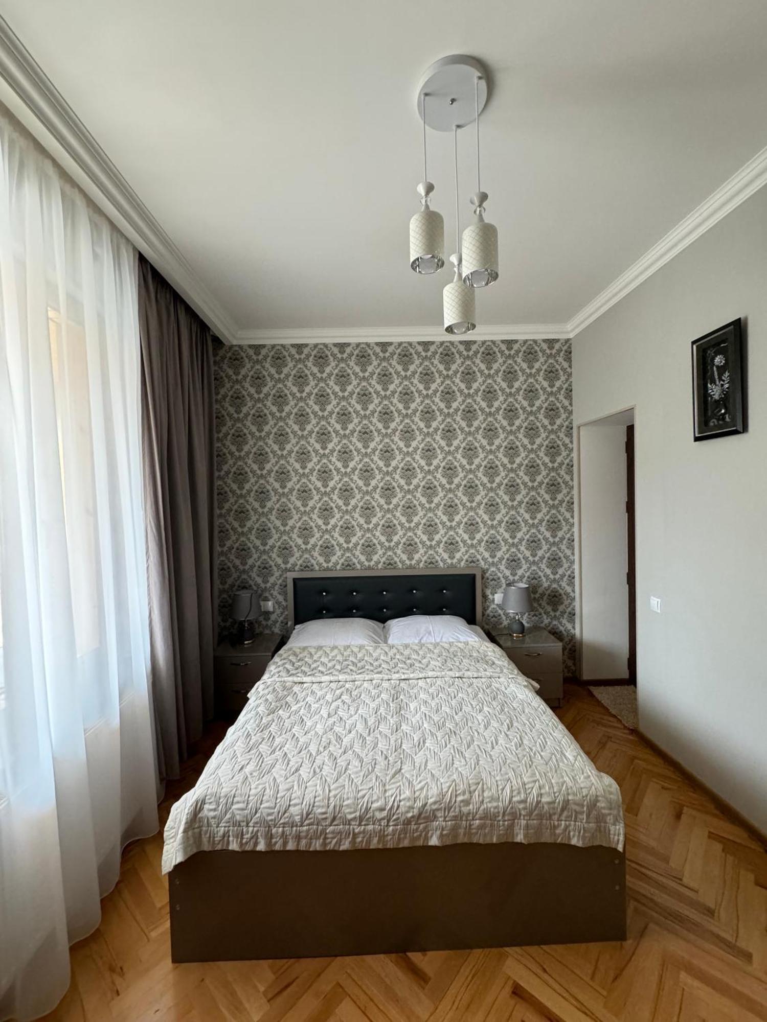 Guest House Tmt Сигнахи Екстериор снимка
