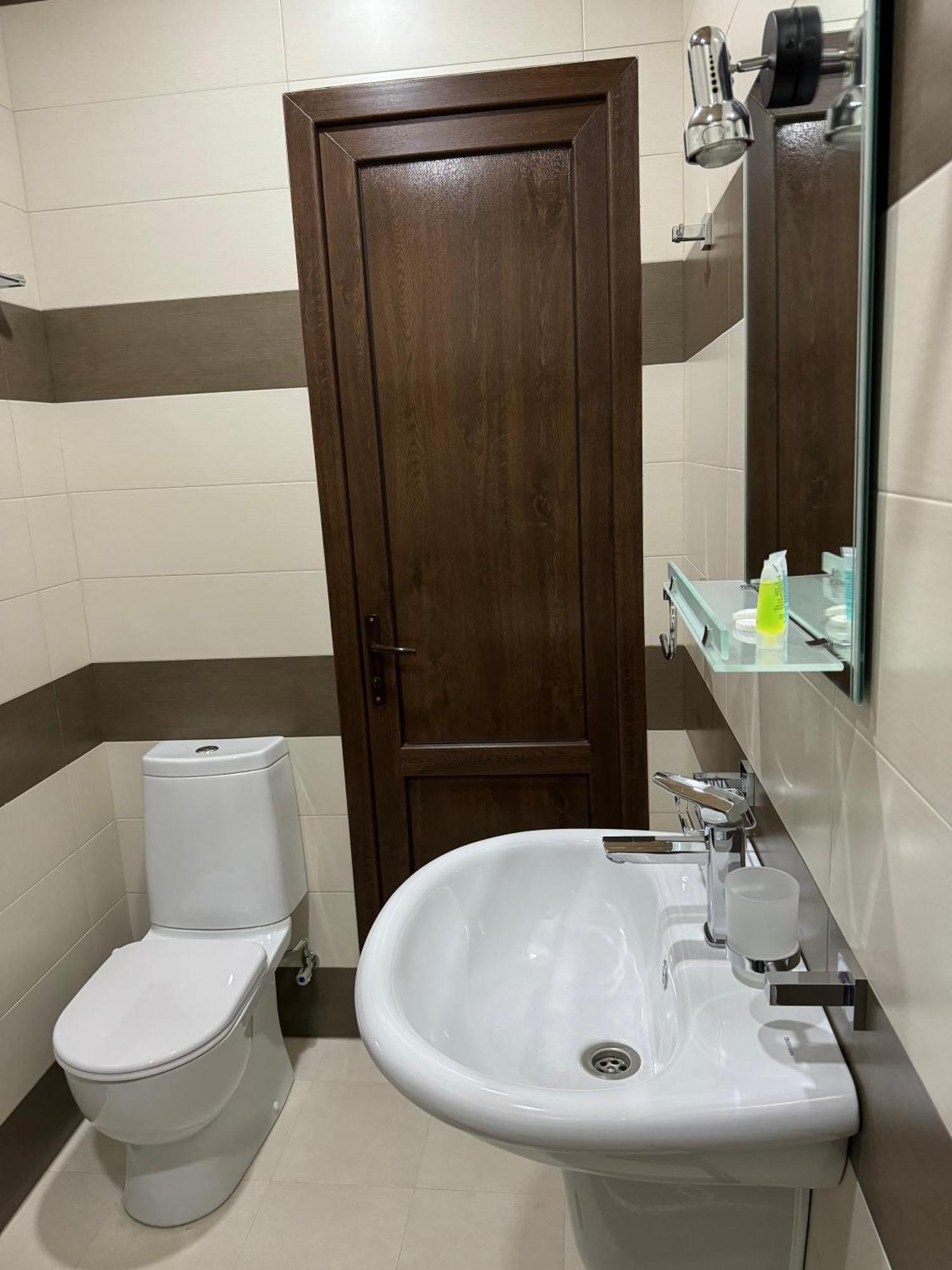 Guest House Tmt Сигнахи Екстериор снимка