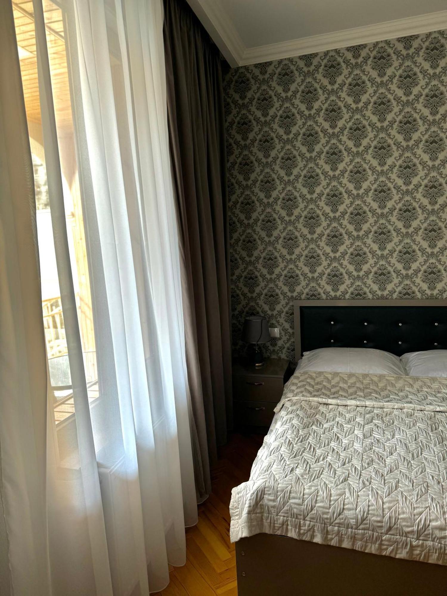 Guest House Tmt Сигнахи Екстериор снимка