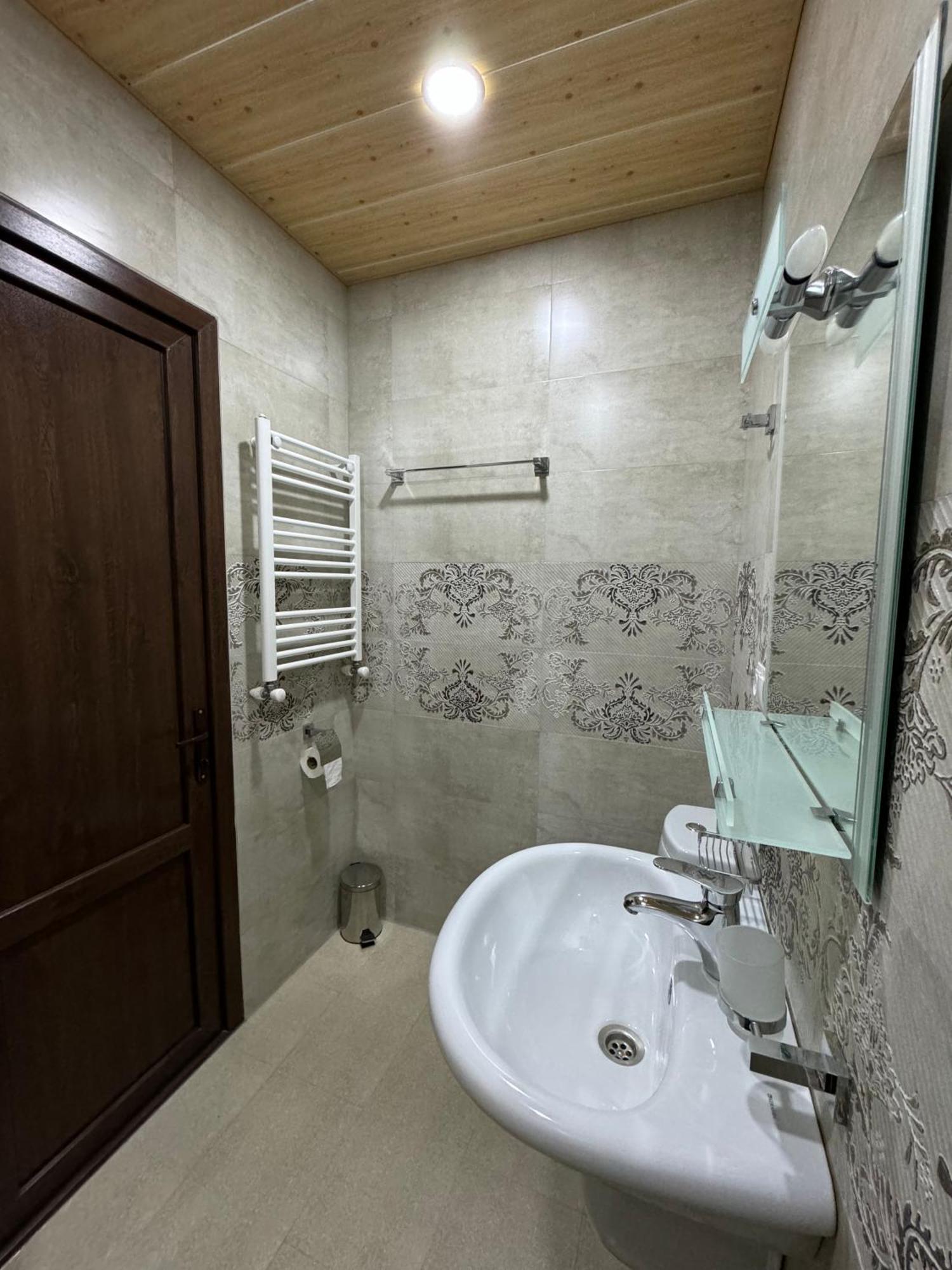 Guest House Tmt Сигнахи Екстериор снимка