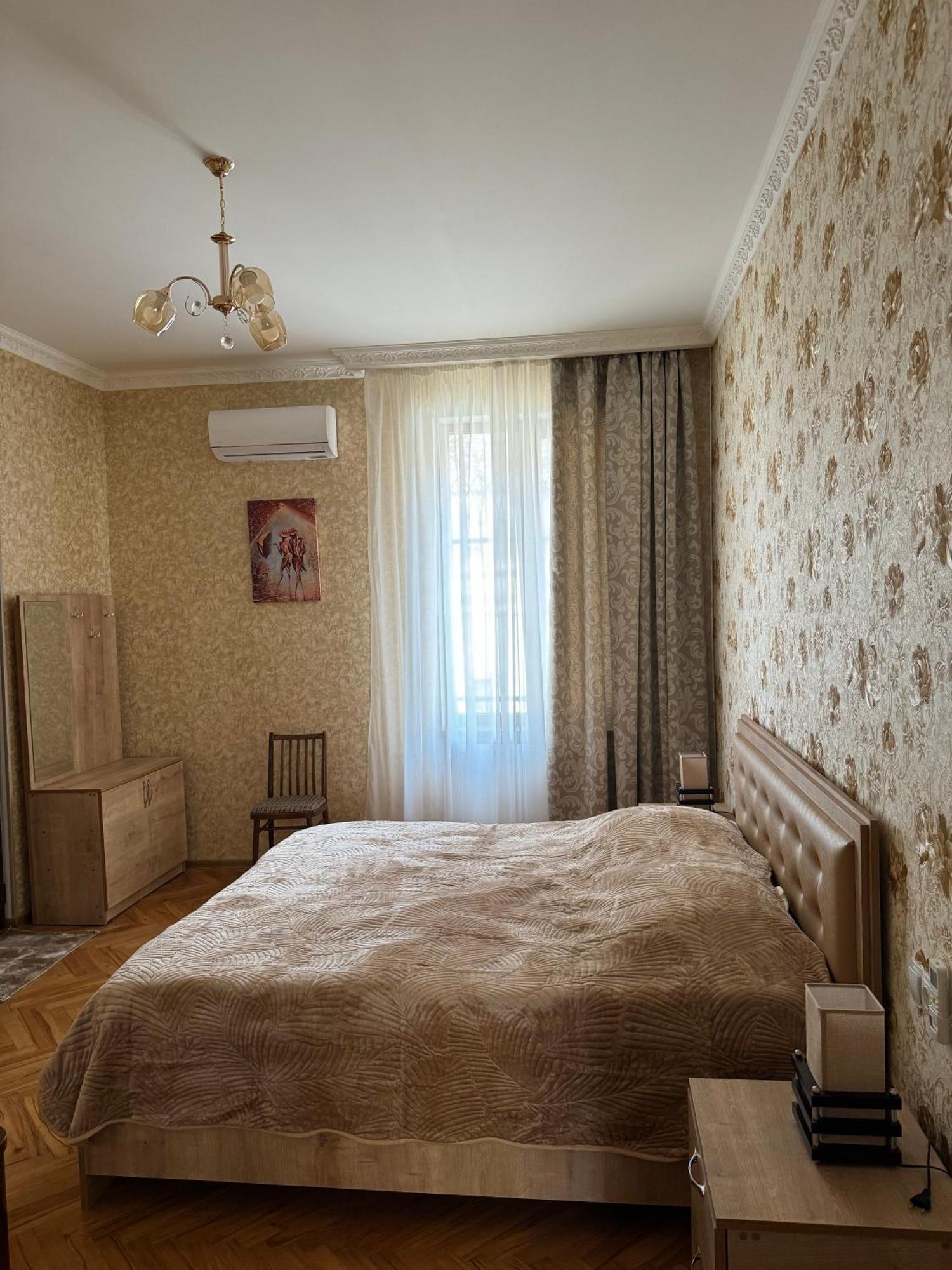 Guest House Tmt Сигнахи Екстериор снимка