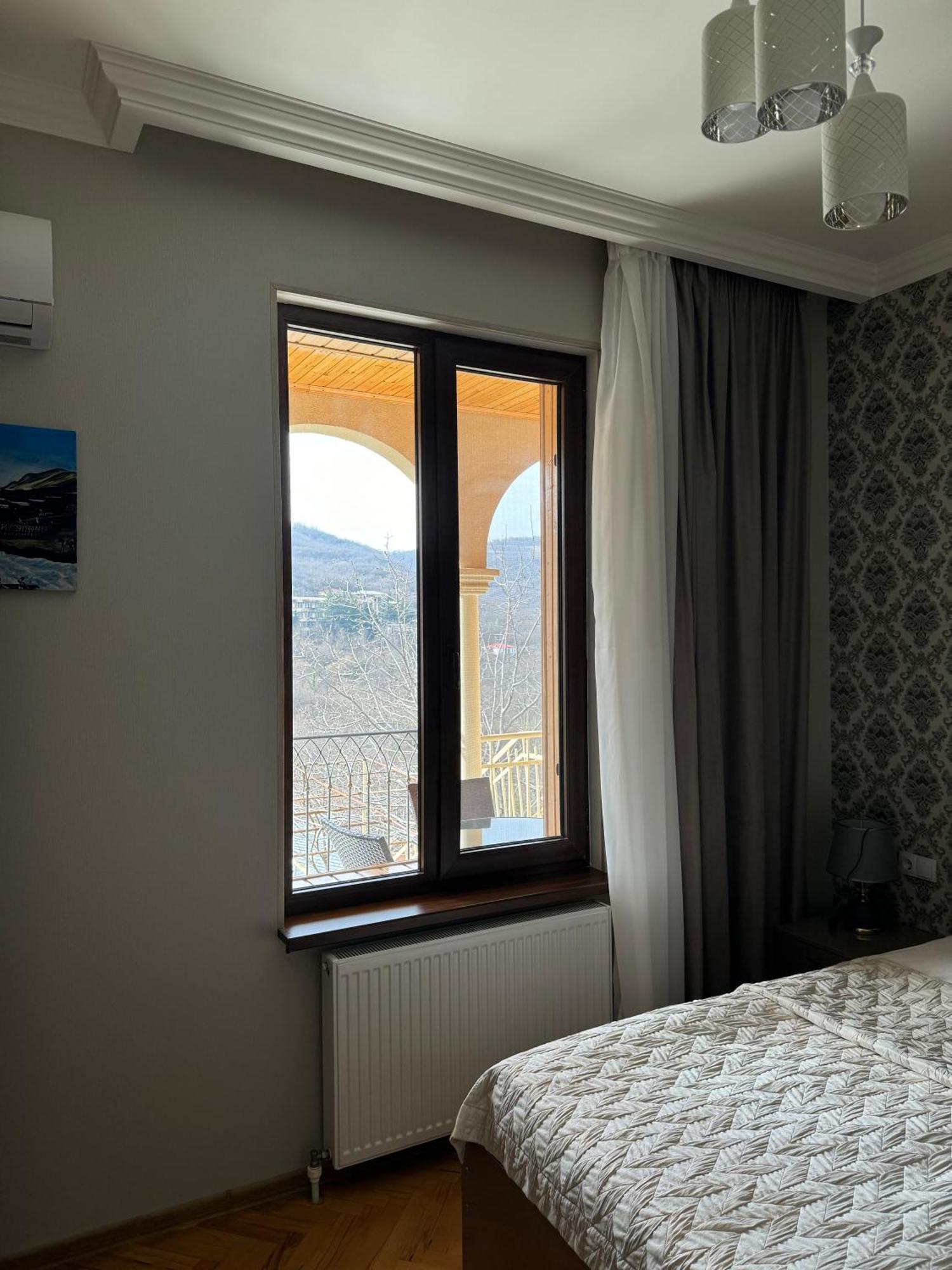Guest House Tmt Сигнахи Екстериор снимка