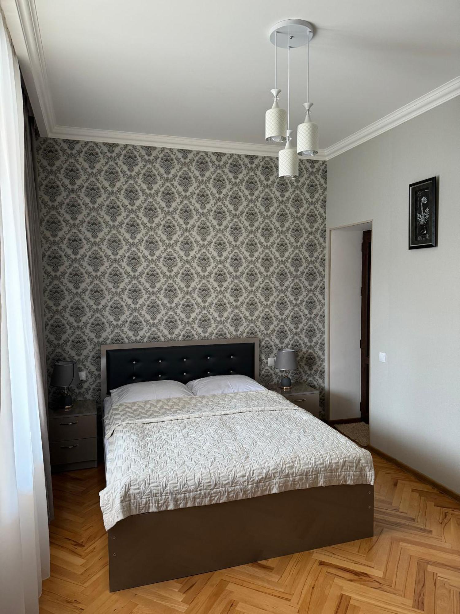 Guest House Tmt Сигнахи Екстериор снимка