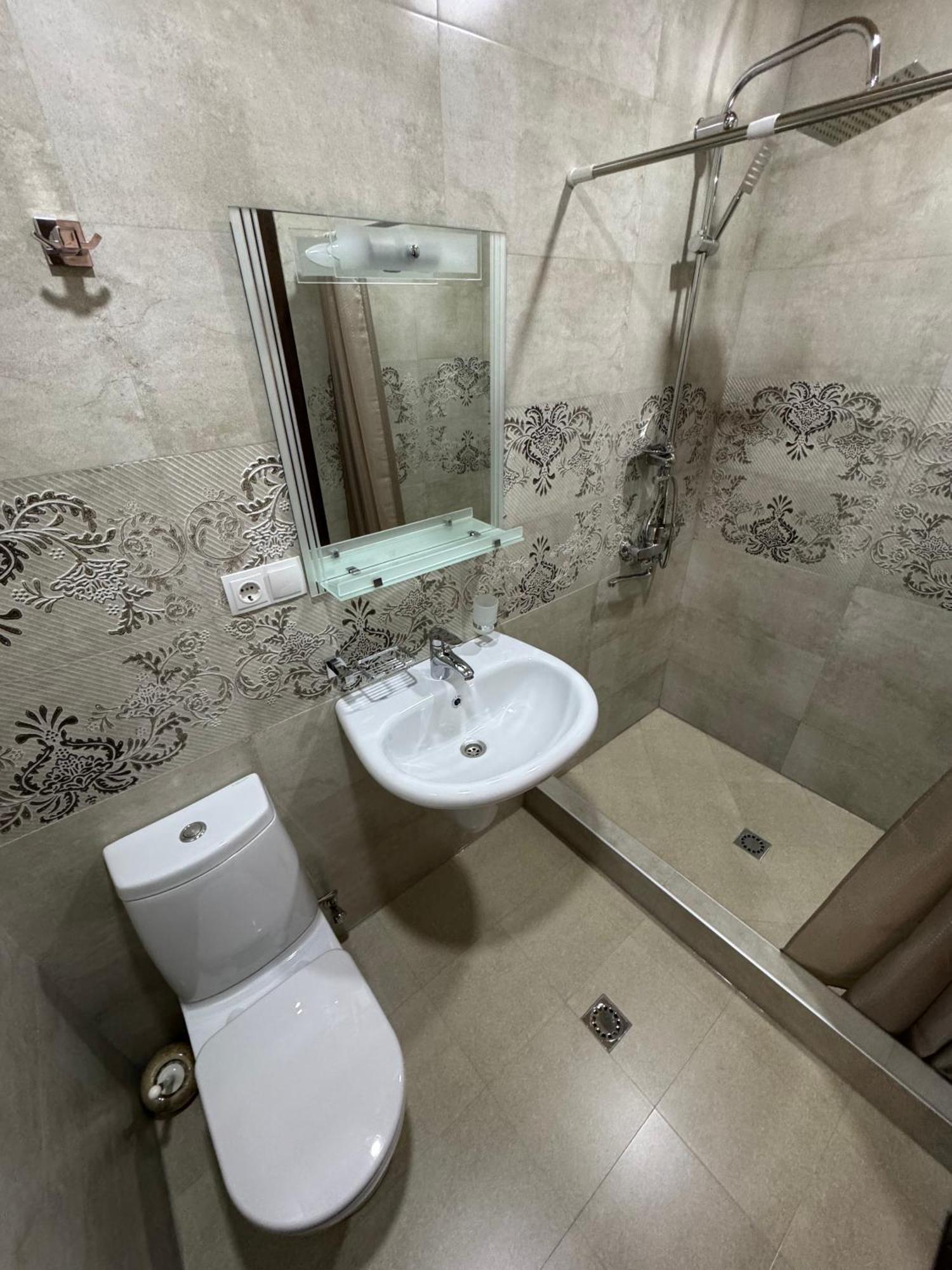 Guest House Tmt Сигнахи Екстериор снимка