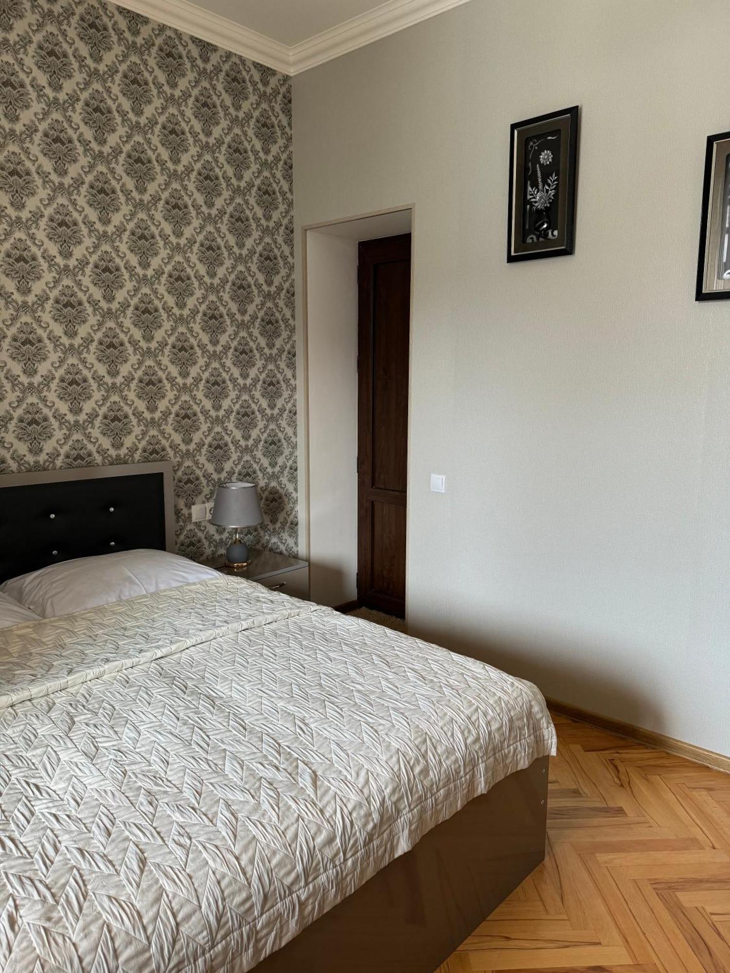 Guest House Tmt Сигнахи Екстериор снимка