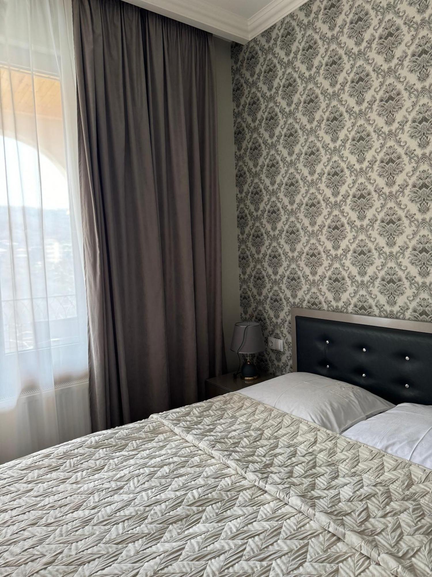 Guest House Tmt Сигнахи Екстериор снимка