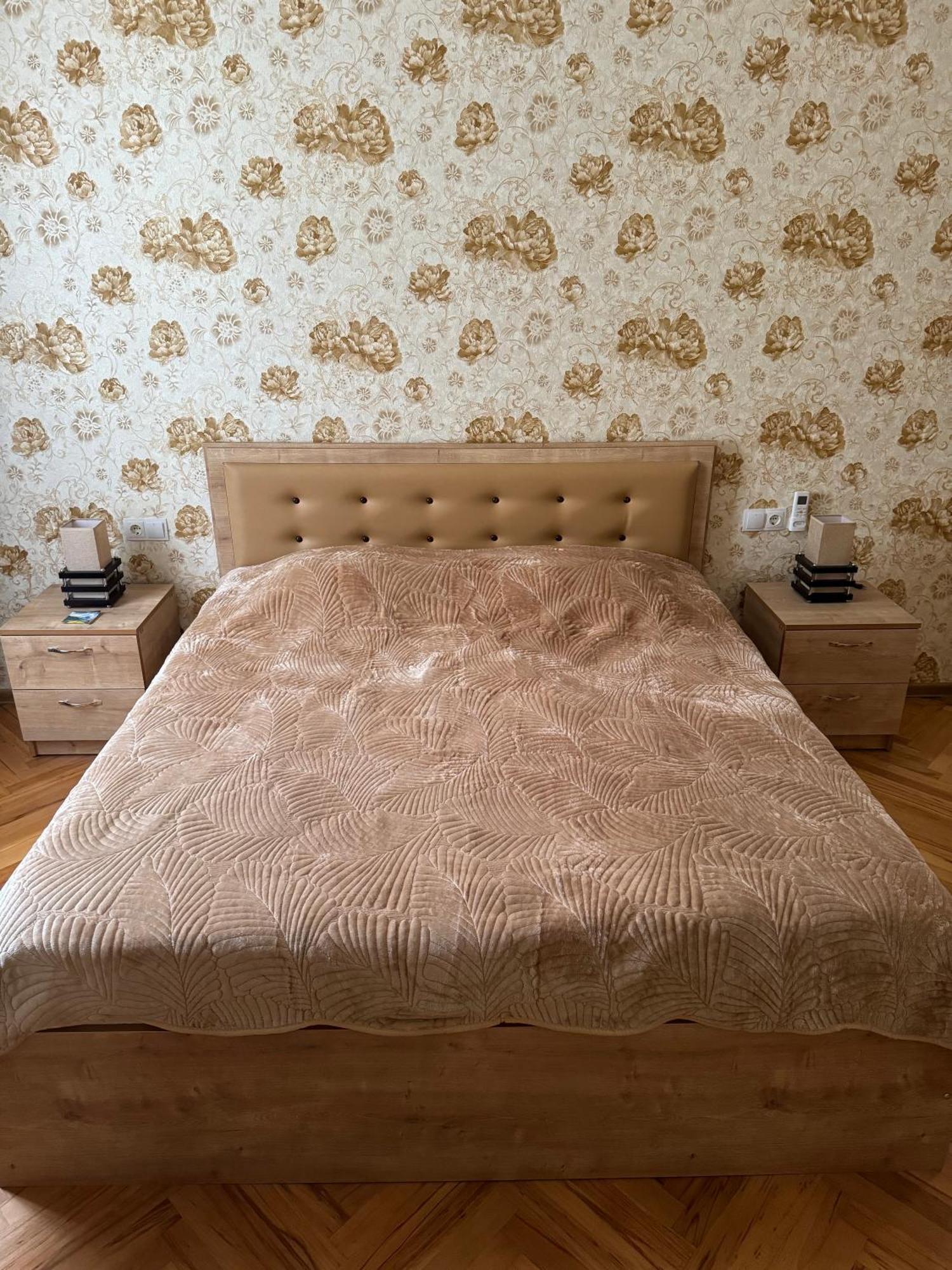 Guest House Tmt Сигнахи Екстериор снимка