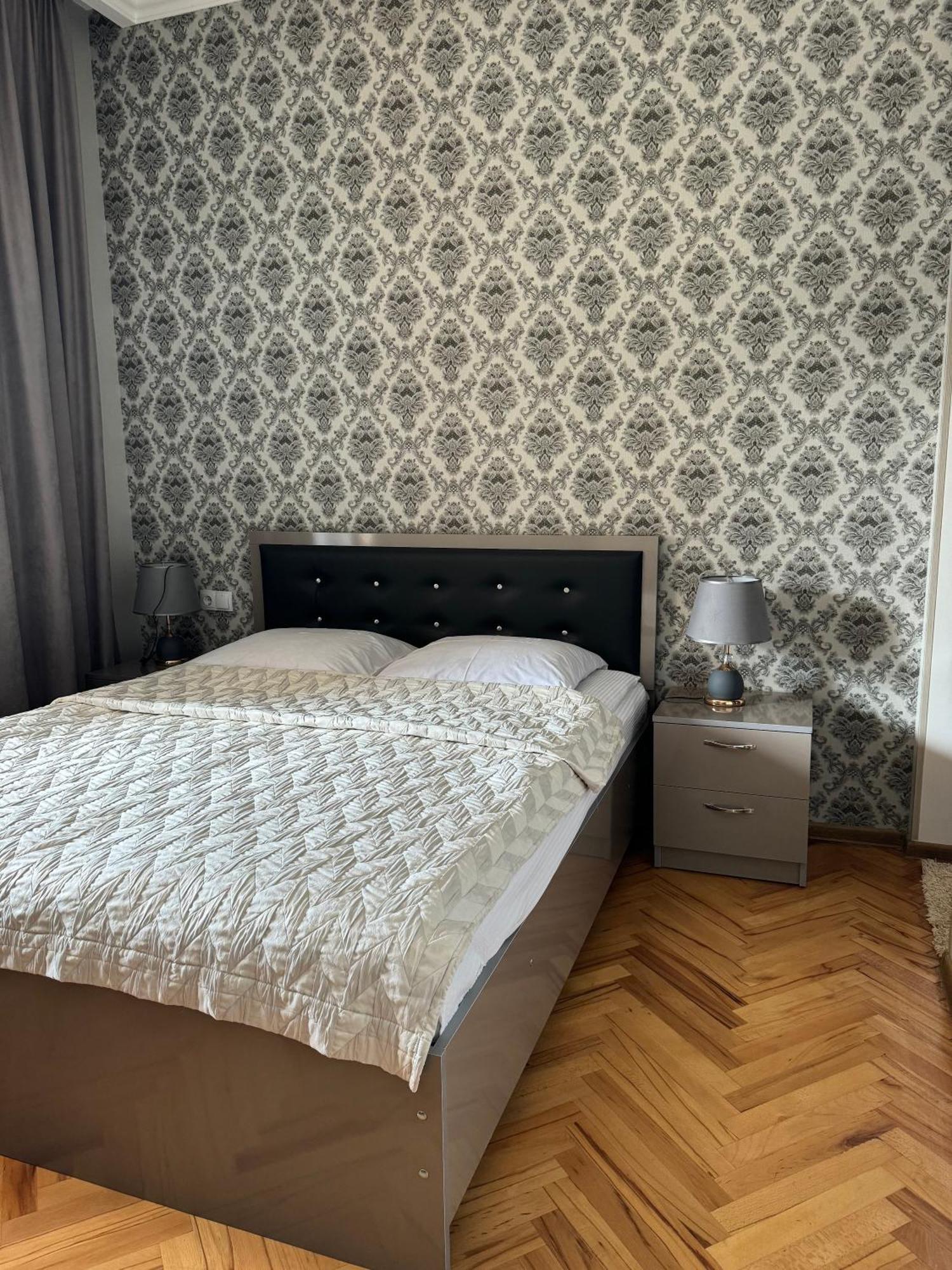Guest House Tmt Сигнахи Екстериор снимка