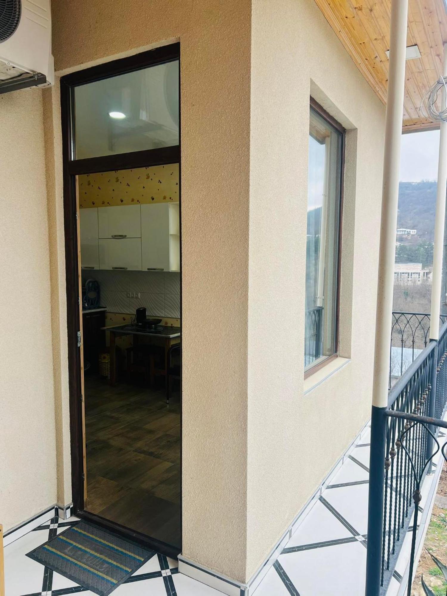 Guest House Tmt Сигнахи Екстериор снимка