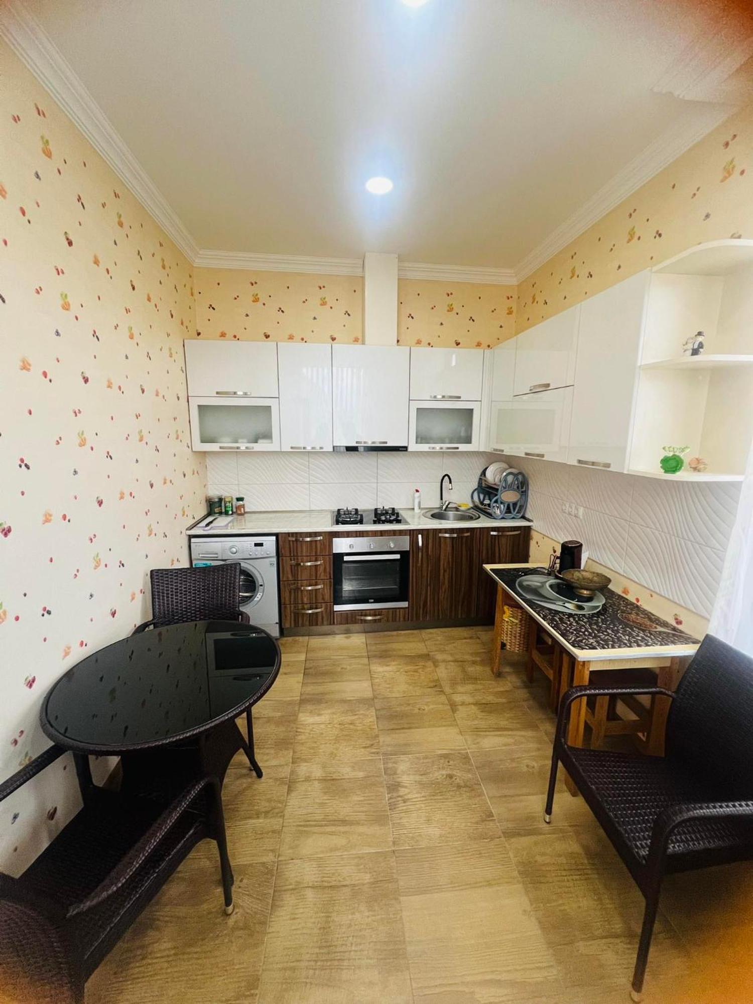 Guest House Tmt Сигнахи Екстериор снимка